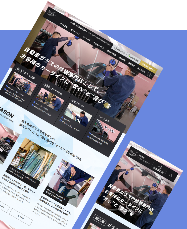 ワカシマガラス様