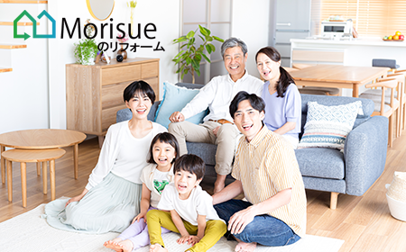 株式会社森末建築設備様