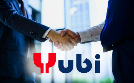 Yubiホールディングス様